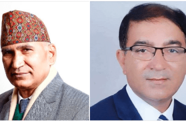 arthamantri photo and mayour acharya