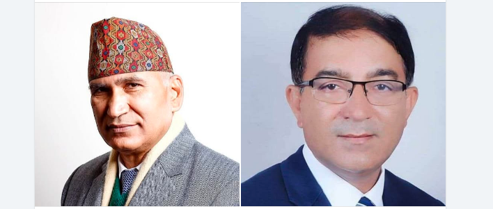 arthamantri photo and mayour acharya