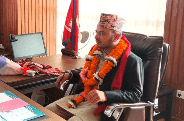 beema pradhikaran chairman photo