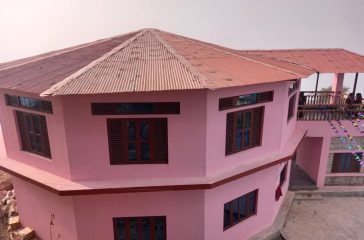 homestay-palpa