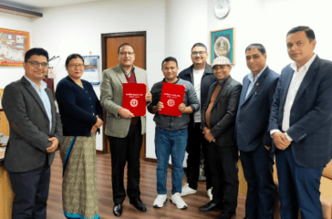 nagrik lagani kosh photo