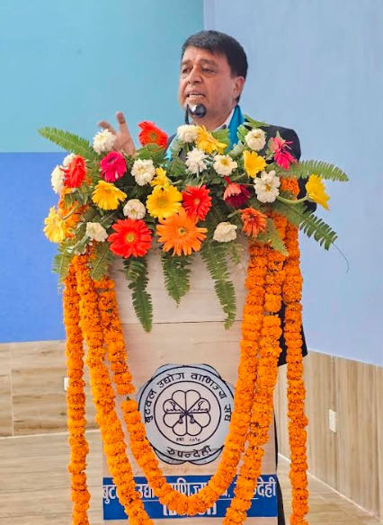 photo chandra dhakal....