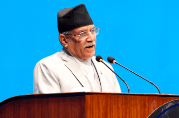 prachanda photo...