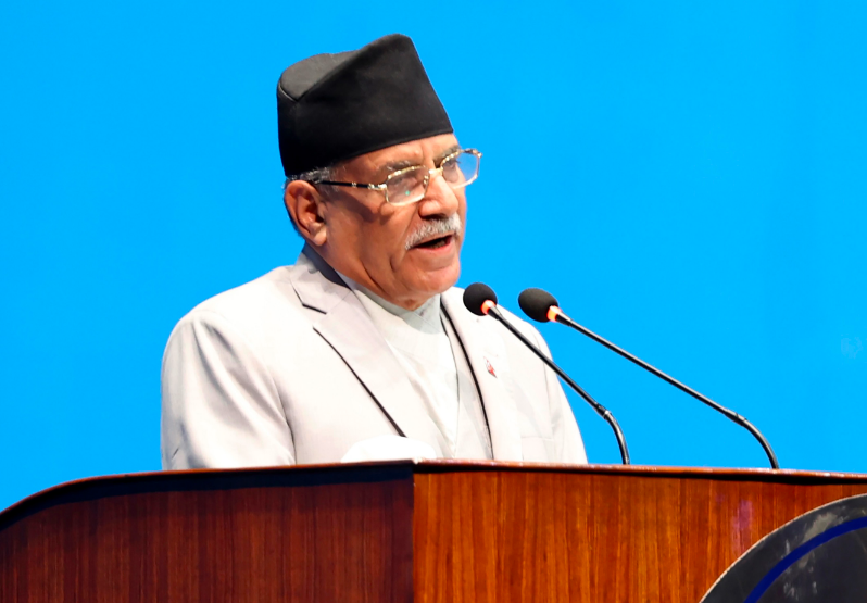 prachanda photo... prachanda photo...