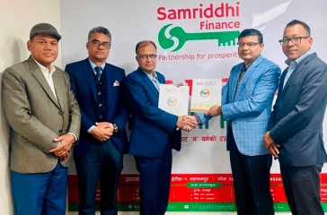 samriddhi finance photo