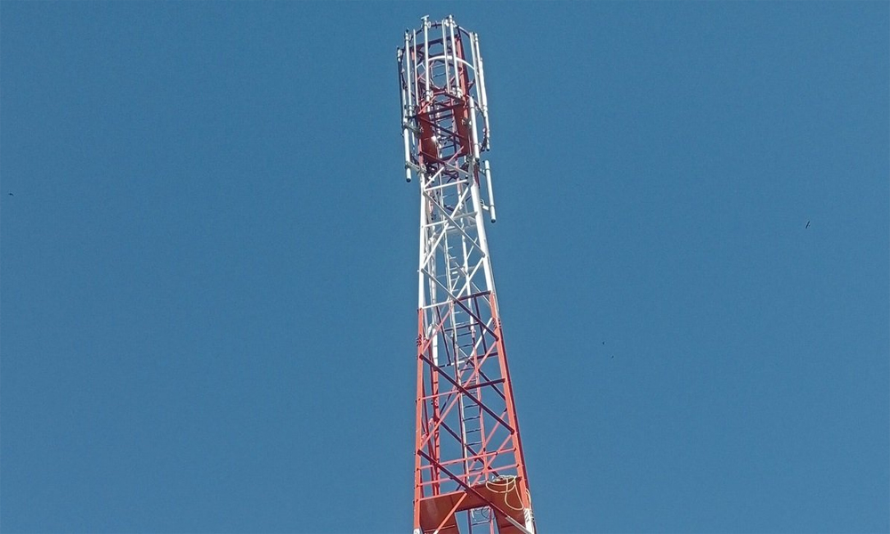 tower tower