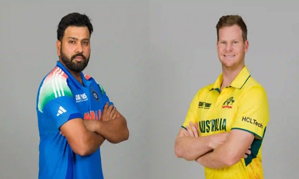 India Vs Australi India Vs Australi