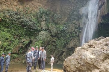 Jharana