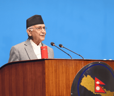 KP oli