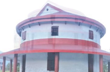 Magar Sagalaya