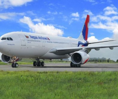 Nepal-airlines