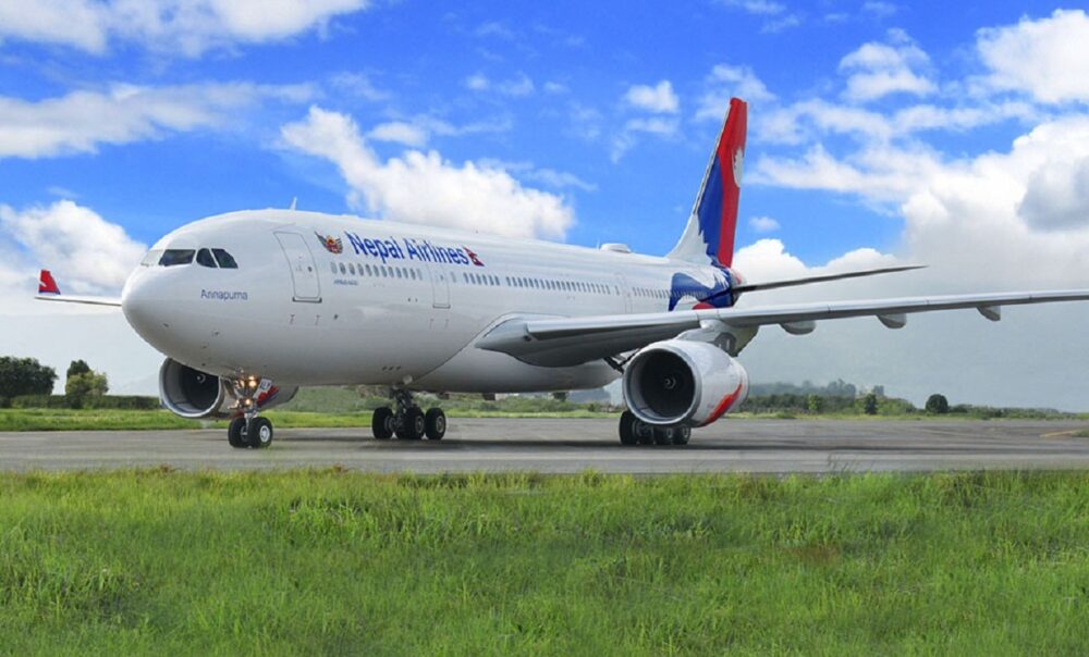 Nepal-airlines Nepal-airlines