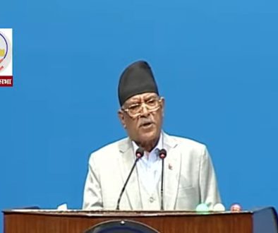 Parchanda