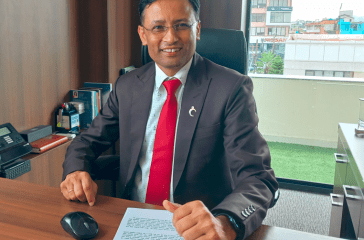 Poshak Raj Paudel sir