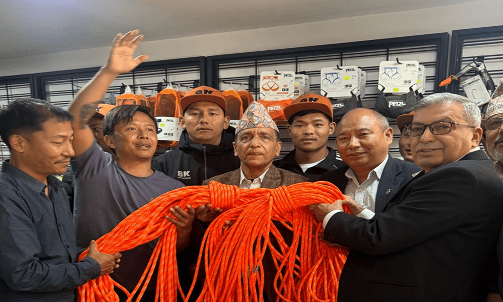 Sagarmatha Dori Sagarmatha Dori