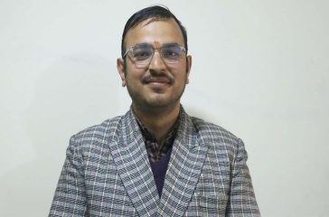 Sharad-Ojha-