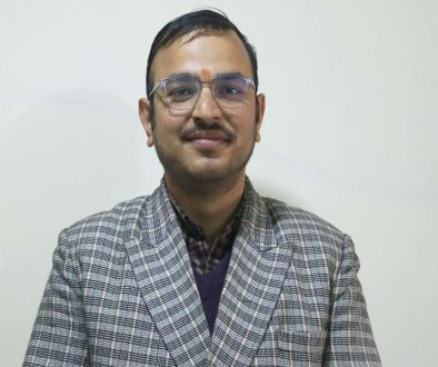 Sharad-Ojha-