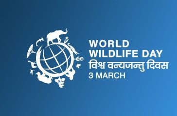 World Wildlie Day