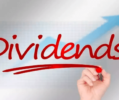 dividend dividend