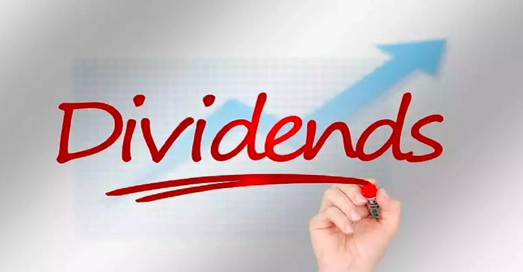 dividend dividend
