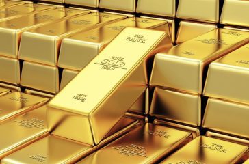 gold