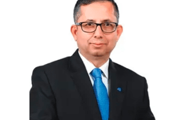 govinda ghimire ceo nmb