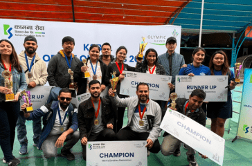 kamana sewa bikash bank photo