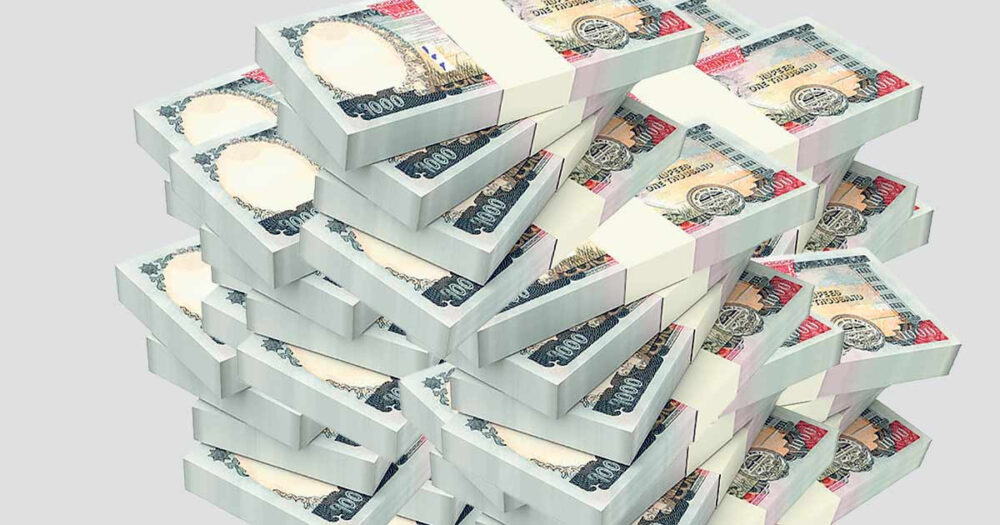money money