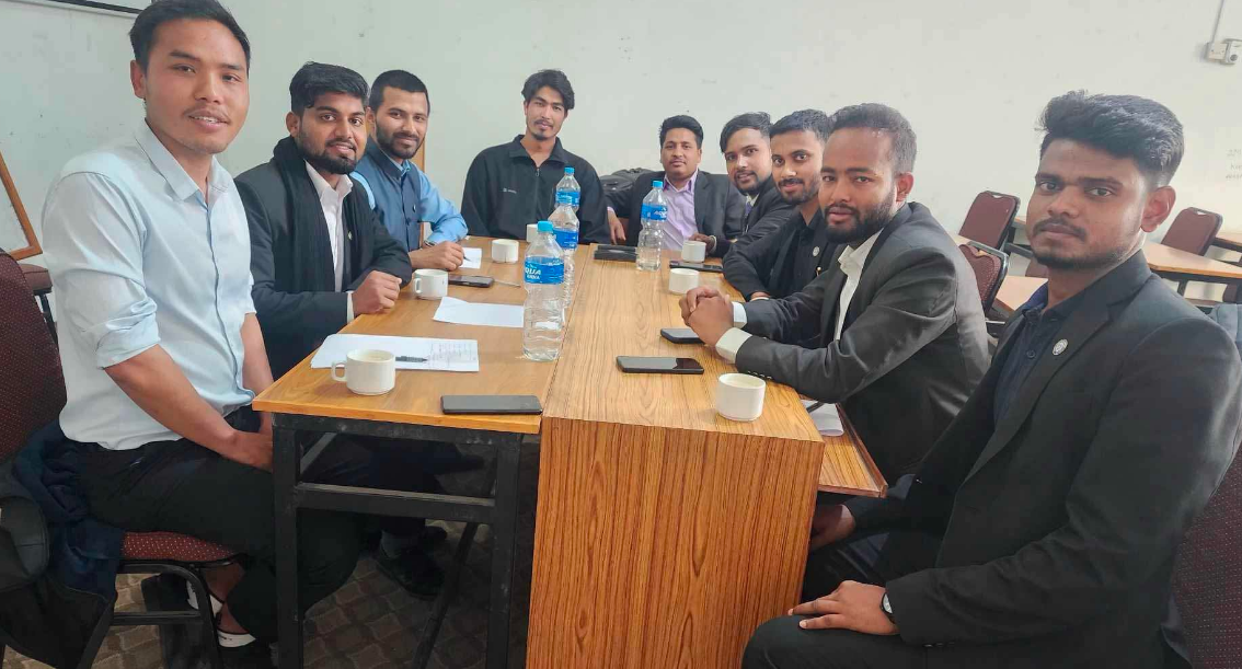 nepal law nepal law