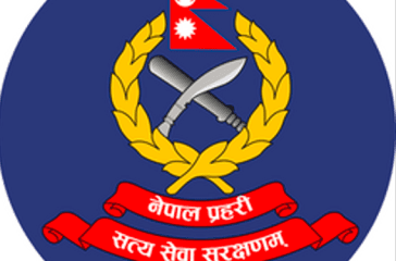 nepal prahari photo..