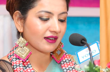 radhha pokharel