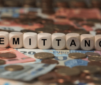 remitance photo