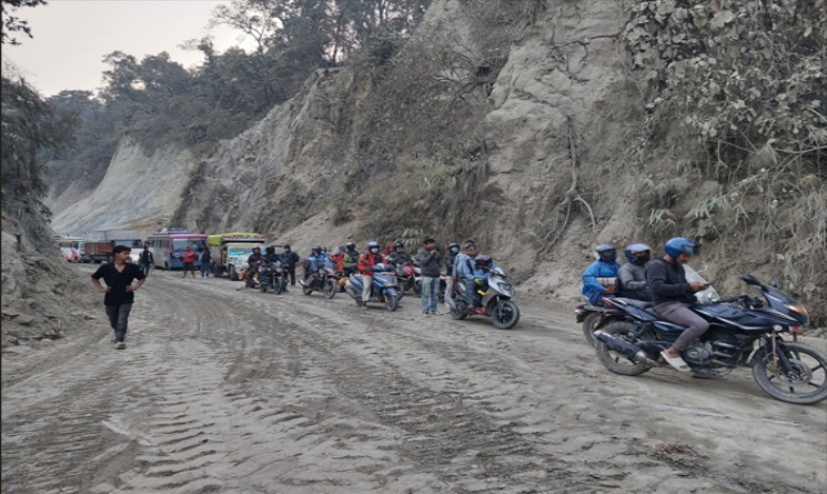 sadak road sadak road