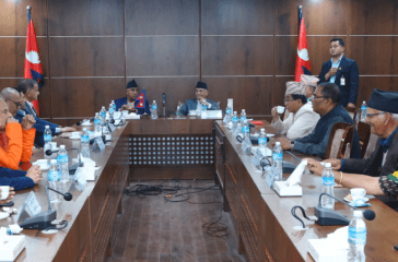 sarbadaliya baithak photo