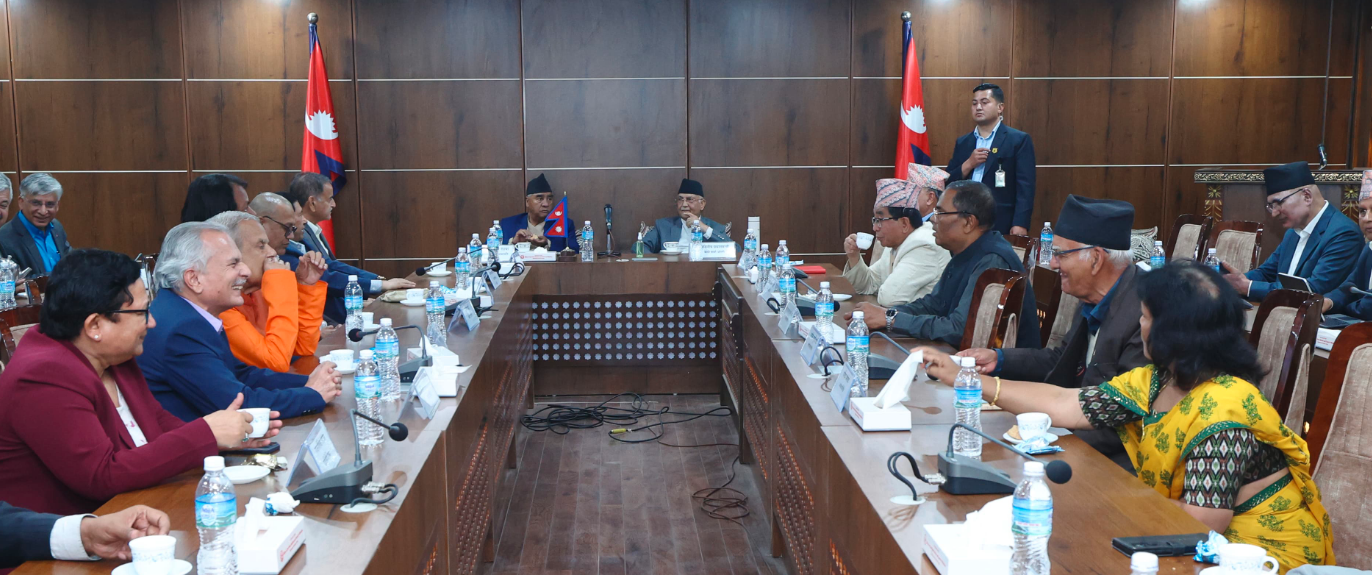 sarbadaliya baithak photo