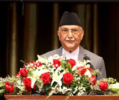 KP OLI