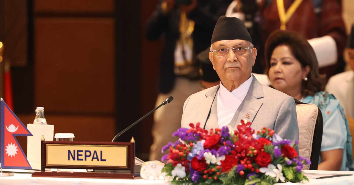 KP-Sharma-Oli- KP-Sharma-Oli-