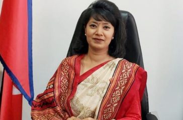 anjan shakya ICPU
