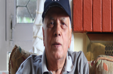bijaya yadav