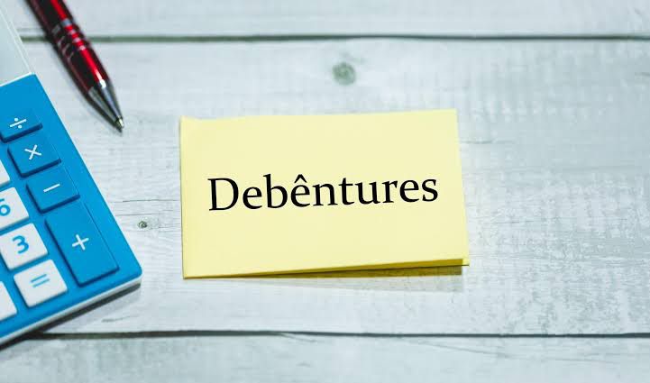 debenrure debenrure
