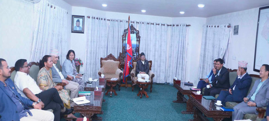 devraj ghimire photo