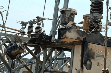 dhalkebar sub station