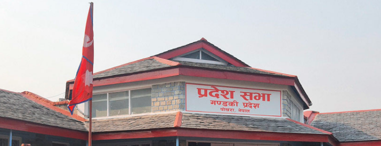 gandaki pradesh sava