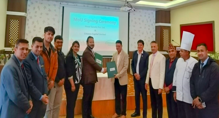 hotel sarathi ipo news... hotel sarathi ipo news...