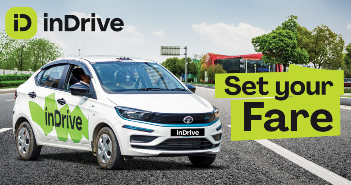 indrive indrive