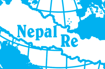 nepal re