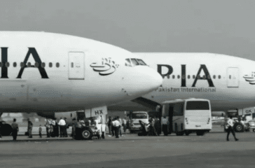 plane