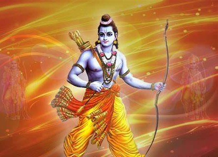 ramji ramji