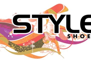style shoes logo