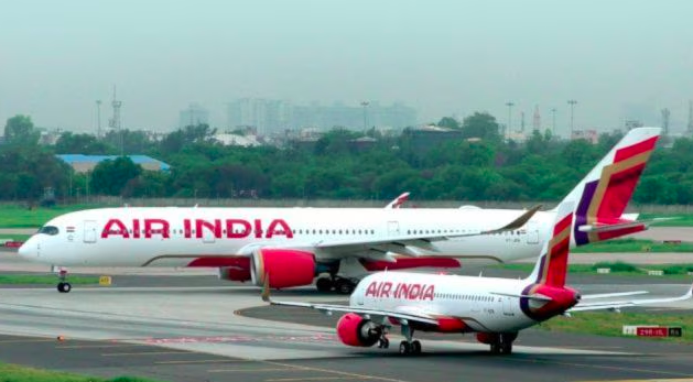 air india air india
